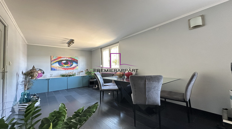 Ma-Cabane - Vente Appartement Argenteuil, 67 m²