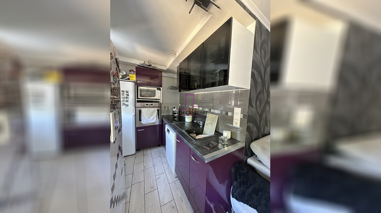 Ma-Cabane - Vente Appartement Argenteuil, 67 m²