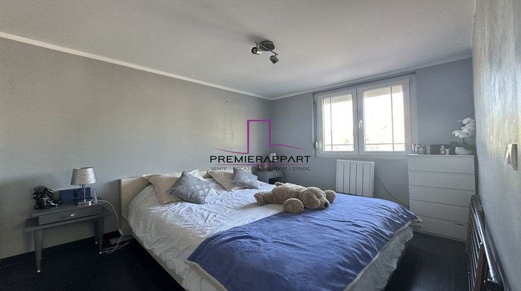 Ma-Cabane - Vente Appartement Argenteuil, 67 m²
