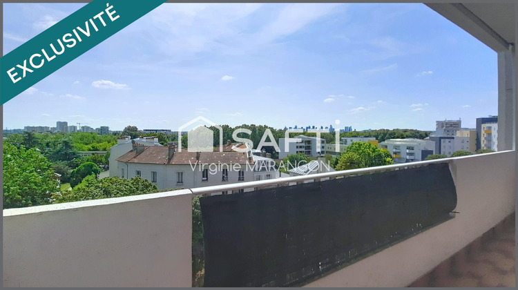 Ma-Cabane - Vente Appartement Argenteuil, 62 m²