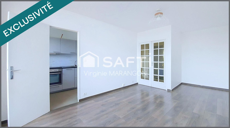Ma-Cabane - Vente Appartement Argenteuil, 62 m²