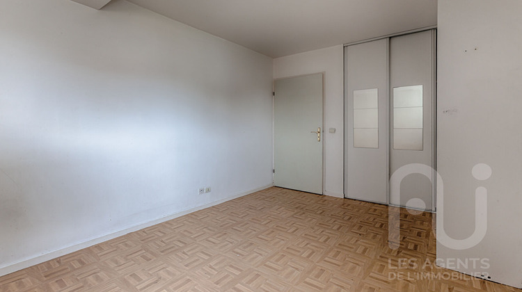 Ma-Cabane - Vente Appartement ARGENTEUIL, 38 m²