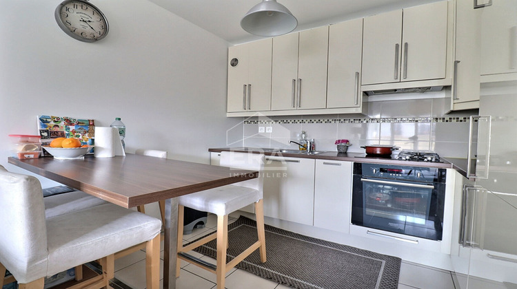 Ma-Cabane - Vente Appartement ARGENTEUIL, 62 m²