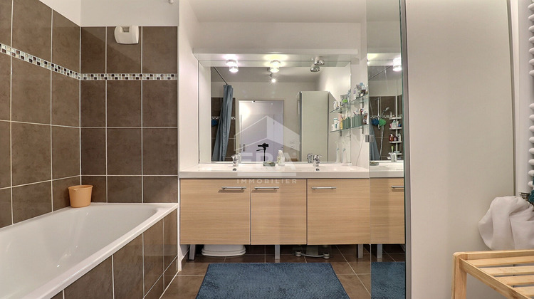 Ma-Cabane - Vente Appartement ARGENTEUIL, 62 m²
