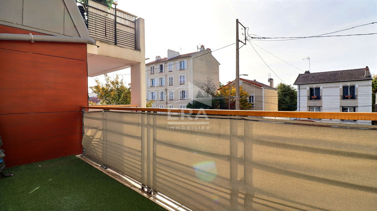 Ma-Cabane - Vente Appartement ARGENTEUIL, 62 m²