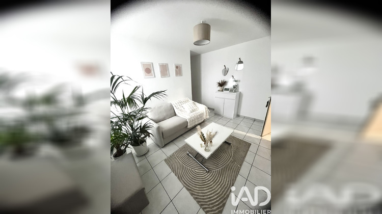 Ma-Cabane - Vente Appartement Argenteuil, 37 m²