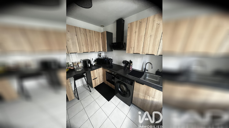 Ma-Cabane - Vente Appartement Argenteuil, 37 m²