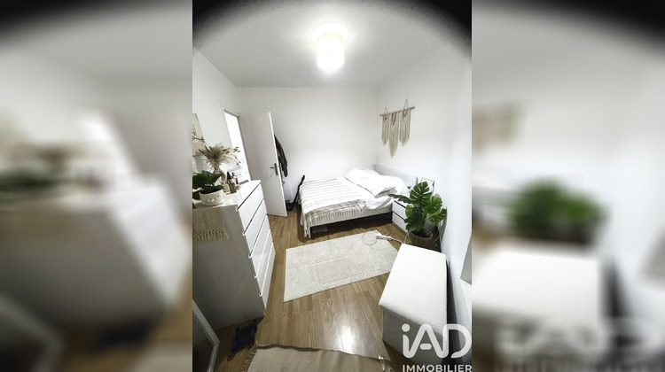 Ma-Cabane - Vente Appartement Argenteuil, 37 m²