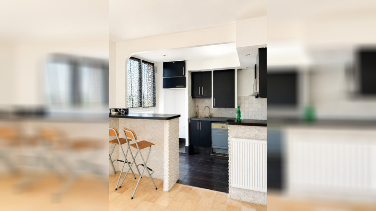 Ma-Cabane - Vente Appartement Argenteuil, 41 m²