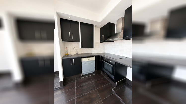 Ma-Cabane - Vente Appartement Argenteuil, 41 m²