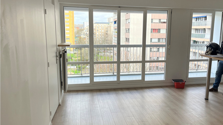 Ma-Cabane - Vente Appartement ARGENTEUIL, 55 m²