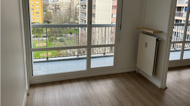 Ma-Cabane - Vente Appartement ARGENTEUIL, 55 m²