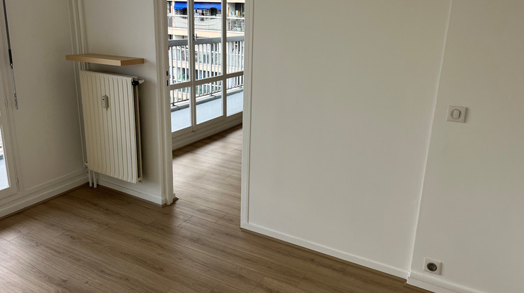 Ma-Cabane - Vente Appartement ARGENTEUIL, 55 m²