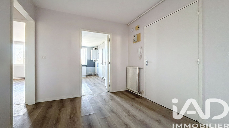 Ma-Cabane - Vente Appartement Argenton-sur-Creuse, 51 m²