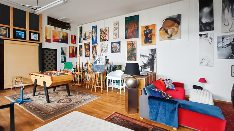 Ma-Cabane - Vente Appartement ARGENTON SUR CREUSE, 235 m²