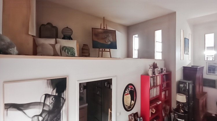 Ma-Cabane - Vente Appartement ARGENTON SUR CREUSE, 235 m²