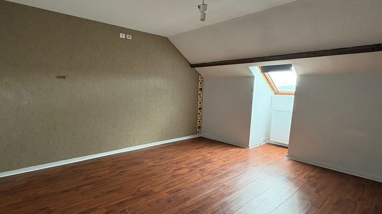 Ma-Cabane - Vente Appartement ARGENTON-SUR-CREUSE, 61 m²