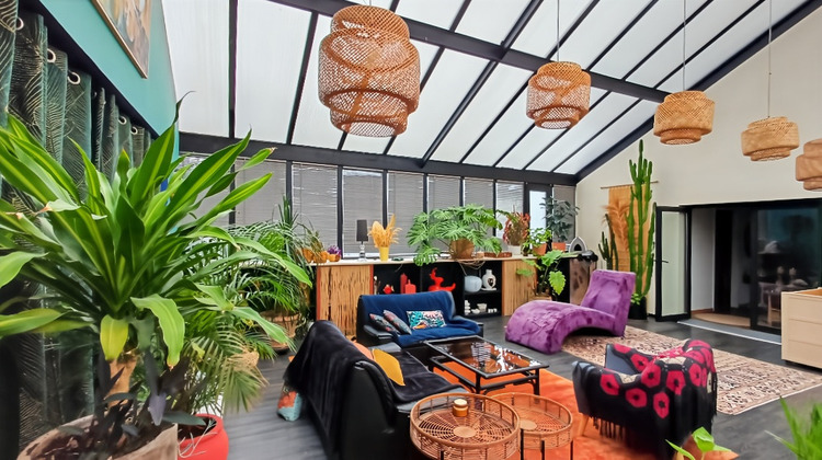 Ma-Cabane - Vente Appartement ARGENTON SUR CREUSE, 235 m²