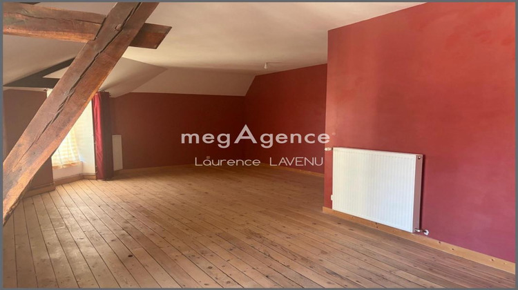Ma-Cabane - Vente Appartement ARGENTON SUR CREUSE, 302 m²