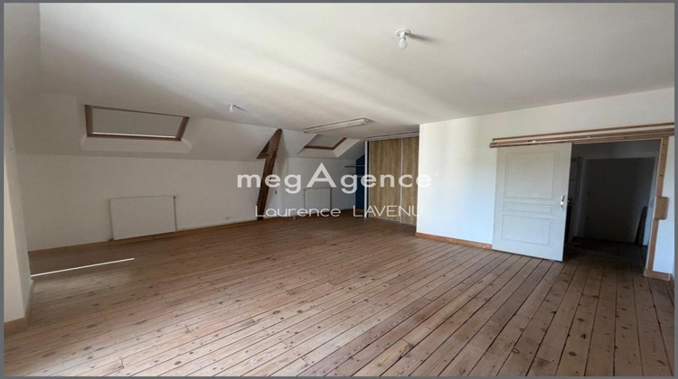 Ma-Cabane - Vente Appartement ARGENTON SUR CREUSE, 302 m²