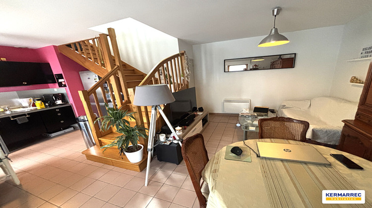 Ma-Cabane - Vente Appartement ARGENTRE-DU-PLESSIS, 67 m²