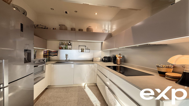 Ma-Cabane - Vente Appartement Argonay, 126 m²