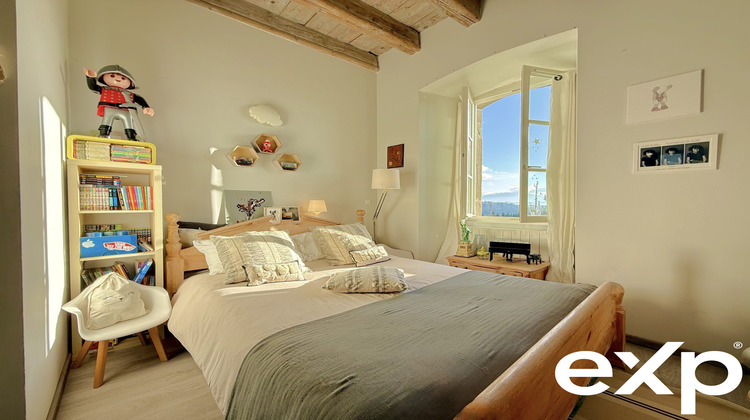 Ma-Cabane - Vente Appartement Argonay, 126 m²