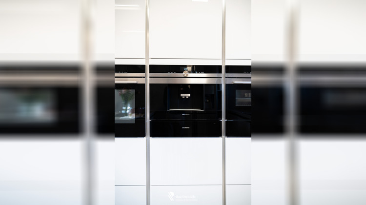 Ma-Cabane - Vente Appartement Argonay, 82 m²