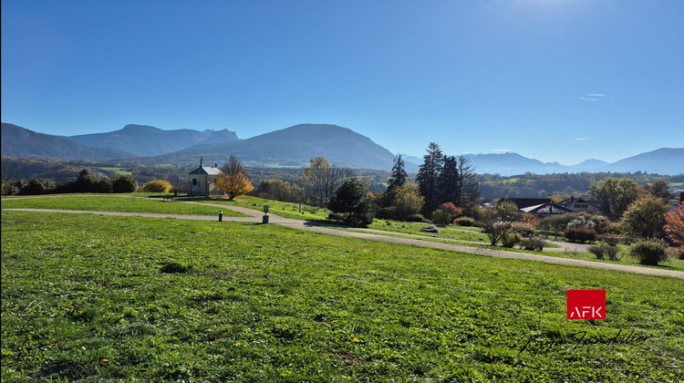 Ma-Cabane - Vente Appartement Argonay, 67 m²