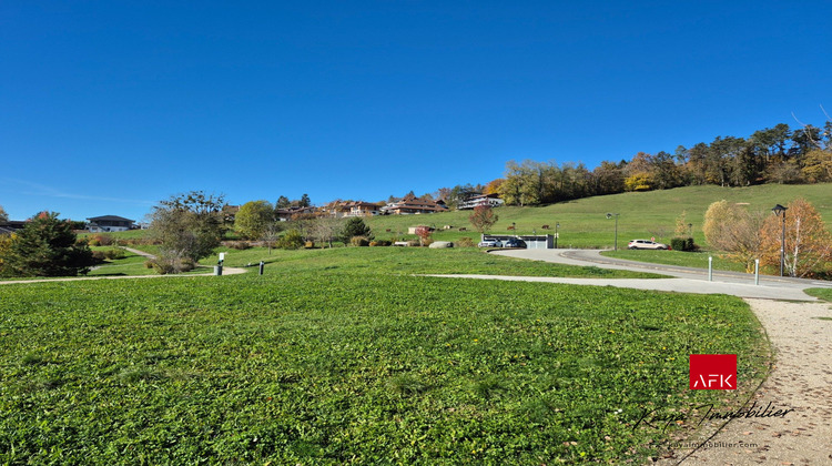 Ma-Cabane - Vente Appartement Argonay, 67 m²