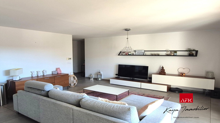 Ma-Cabane - Vente Appartement Argonay, 67 m²