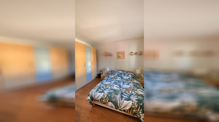 Ma-Cabane - Vente Appartement ARGONAY, 93 m²