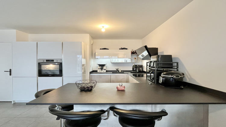 Ma-Cabane - Vente Appartement Argonay, 70 m²