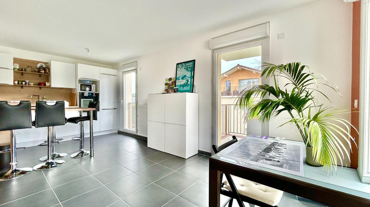Ma-Cabane - Vente Appartement Argonay, 67 m²