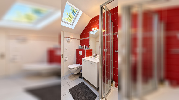 Ma-Cabane - Vente Appartement ARGONAY, 93 m²
