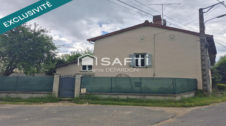 Ma-Cabane - Vente Appartement Arlanc, 107 m²