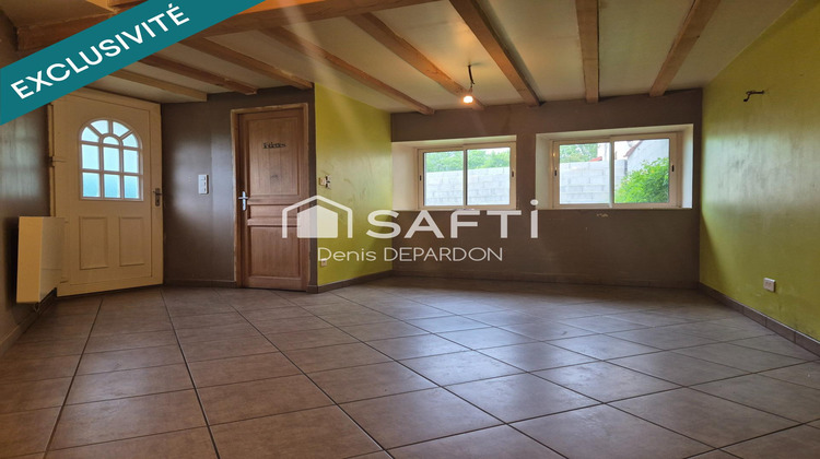 Ma-Cabane - Vente Appartement Arlanc, 107 m²