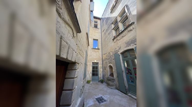 Ma-Cabane - Vente Appartement Arles, 73 m²