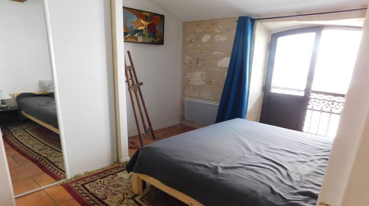 Ma-Cabane - Vente Appartement Arles, 45 m²