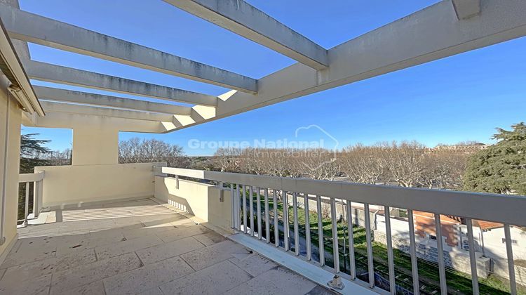 Ma-Cabane - Vente Appartement ARLES, 151 m²