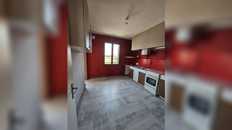 Ma-Cabane - Vente Appartement Arles, 80 m²