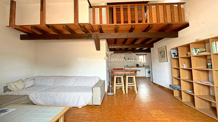 Ma-Cabane - Vente Appartement ARLES, 54 m²