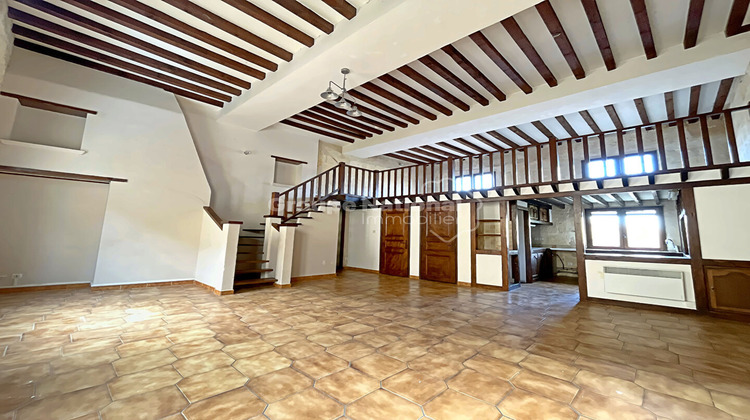 Ma-Cabane - Vente Appartement ARLES, 106 m²