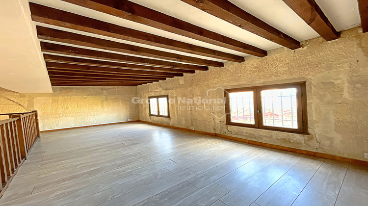 Ma-Cabane - Vente Appartement ARLES, 106 m²