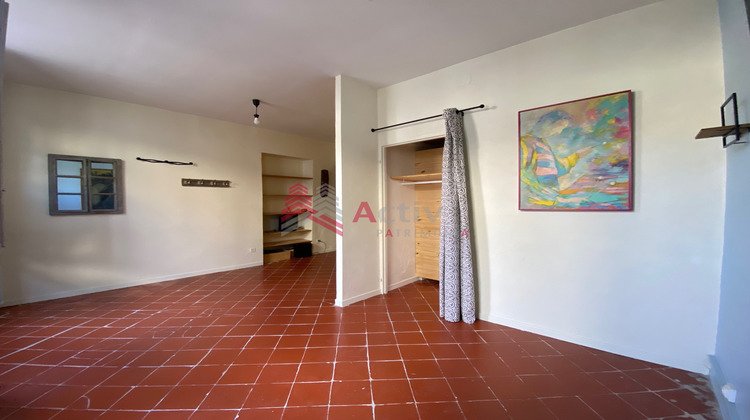 Ma-Cabane - Vente Appartement Arles, 121 m²