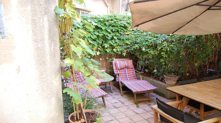 Ma-Cabane - Vente Appartement ARLES, 48 m²