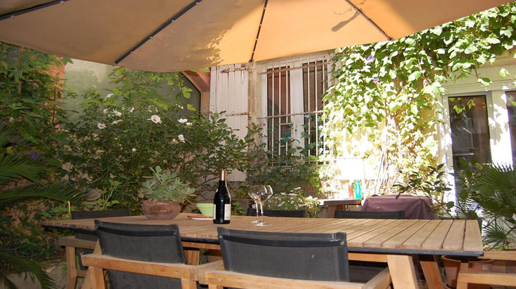 Ma-Cabane - Vente Appartement ARLES, 48 m²