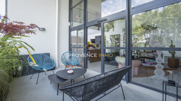 Ma-Cabane - Vente Appartement Arles, 82 m²