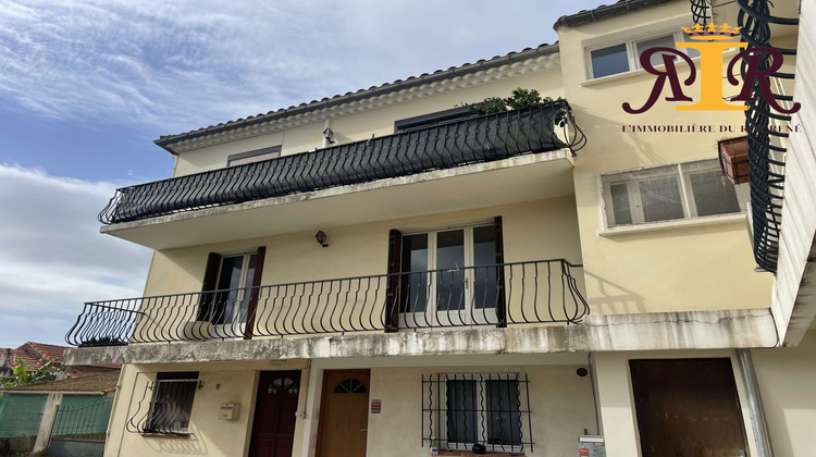 Ma-Cabane - Vente Appartement Arles, 94 m²