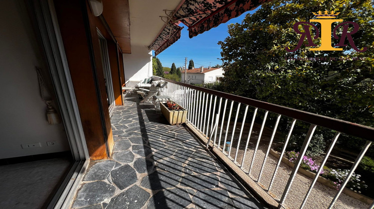 Ma-Cabane - Vente Appartement Arles, 100 m²